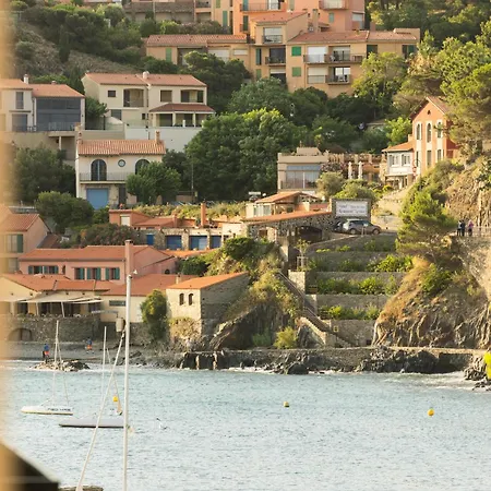 Casa Pantone -la 303 -2 - Place Du 18 Juin Collioure